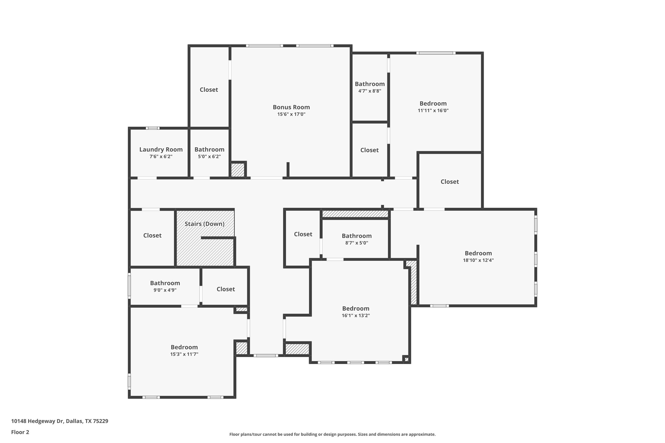 Residential in Dallas