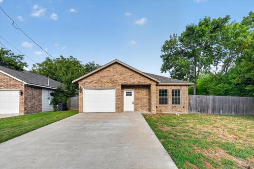 4102 Gordon St, Greenville, TX, 75401-5701 | Card Image