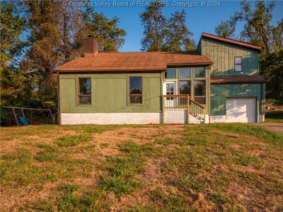 59 Parkview, House other with 3 bedrooms, 2 bathrooms and null parking in Poca WV | Image 2