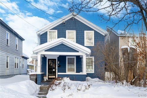 117 E Embargo St, Rome, NY, 13440-5212 | Card Image