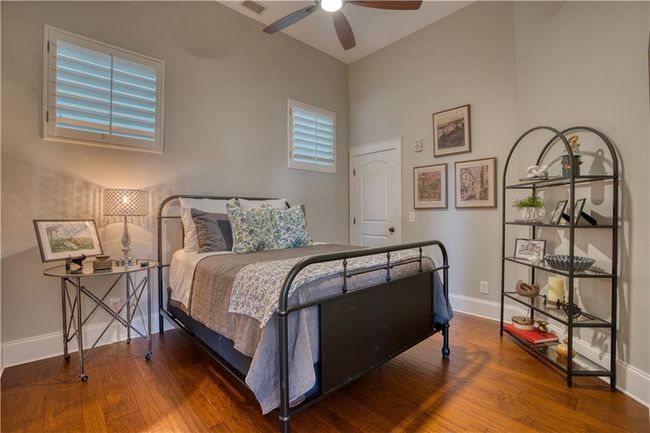 UNIT-401 - 1 E 3 Rd Ave, Condo with 2 bedrooms, 2 bathrooms and 2 parking in Rome GA | Image 27