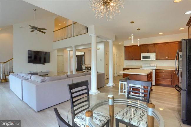 111 Windrush Ln, House other with 5 bedrooms, 4 bathrooms and null parking in MECHANICSBURG PA | Image 12