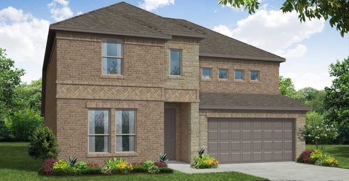 125 Meadow Rd, Balch Springs, TX, 75181-4452 | Card Image