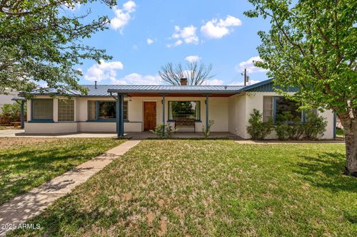 126 E Cattle Ln, Taylor, AZ, 85939-2692 | Card Image