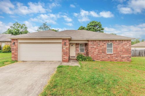 1113 Stevenson Cv, Jacksonville, AR, 72076-4873 | Card Image