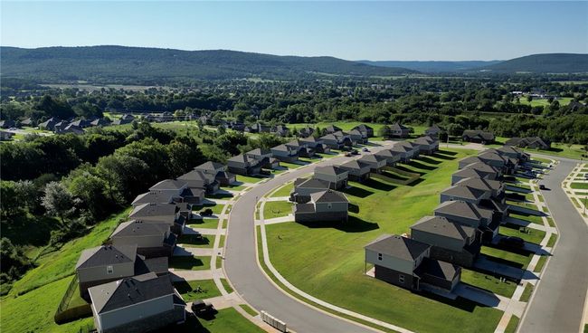3330 Red Tail Way, House other with 3 bedrooms, 3 bathrooms and null parking in Farmington AR | Image 26