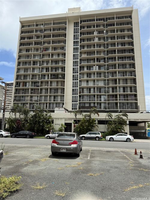 504-2121 Algaroba Street, Honolulu, HI, 96826 | Card Image