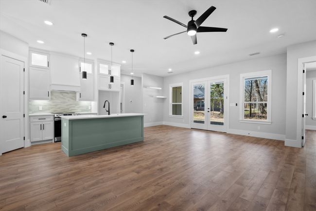 113 Lakeview Dr, House other with 4 bedrooms, 3 bathrooms and null parking in Trinidad TX | Image 9