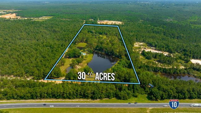 71-web-or-mls-4869 Retta Ln Aerial-2 | Image 71