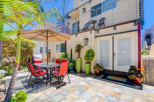 721 723 Ensenada Ct., San Diego, CA, 92109 | Card Image