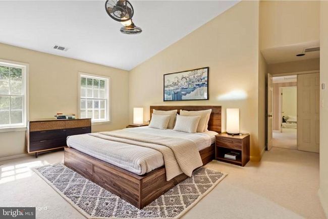 12010 Waples Mill Rd, House other with 4 bedrooms, 3 bathrooms and null parking in OAKTON VA | Image 28