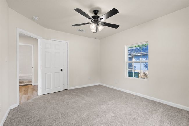 109 Otis St, House other with 2 bedrooms, 1 bathrooms and null parking in Whitesboro TX | Image 19