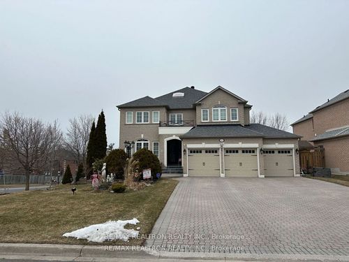 113 Reansbury Cres, Markham, ON, L6C1X6 | Card Image