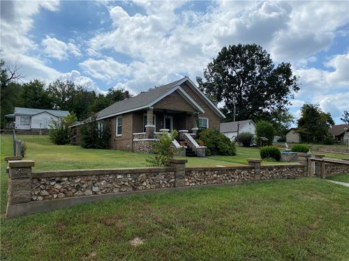 202 W Hill St, Alpena, AR, 72611-2909 | Card Image
