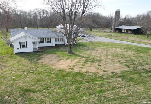 2539 County Road 1475 E, Grayville, IL, 62844-3216 | Card Image