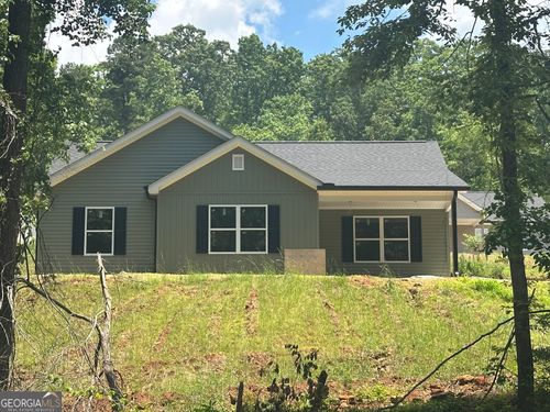 60 Reeves And Norrell Road, Dawsonville, GA, 30534 | Card Image