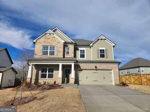 187a-178 Logan Pass Drive, Loganville, GA, 30052 | Card Image