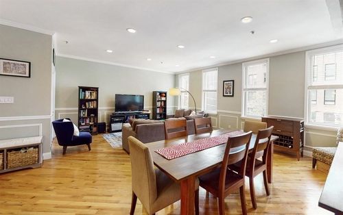 2-523 Monroe St, Hoboken, NJ, 07030-1756 | Card Image