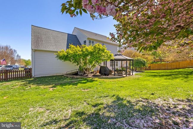 16 Blacksmith Ct, House other with 4 bedrooms, 3 bathrooms and null parking in STAFFORD VA | Image 13