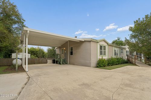 5007 Halsey Circle, Panama City, FL, 32404 | Card Image