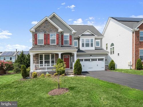 14600 Bentley Park Dr, BURTONSVILLE, MD, 20866-3126 | Card Image