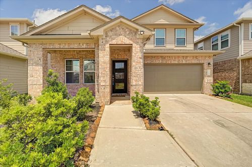 6918 Lebec Dr, Rosharon, TX, 77583-5396 | Card Image