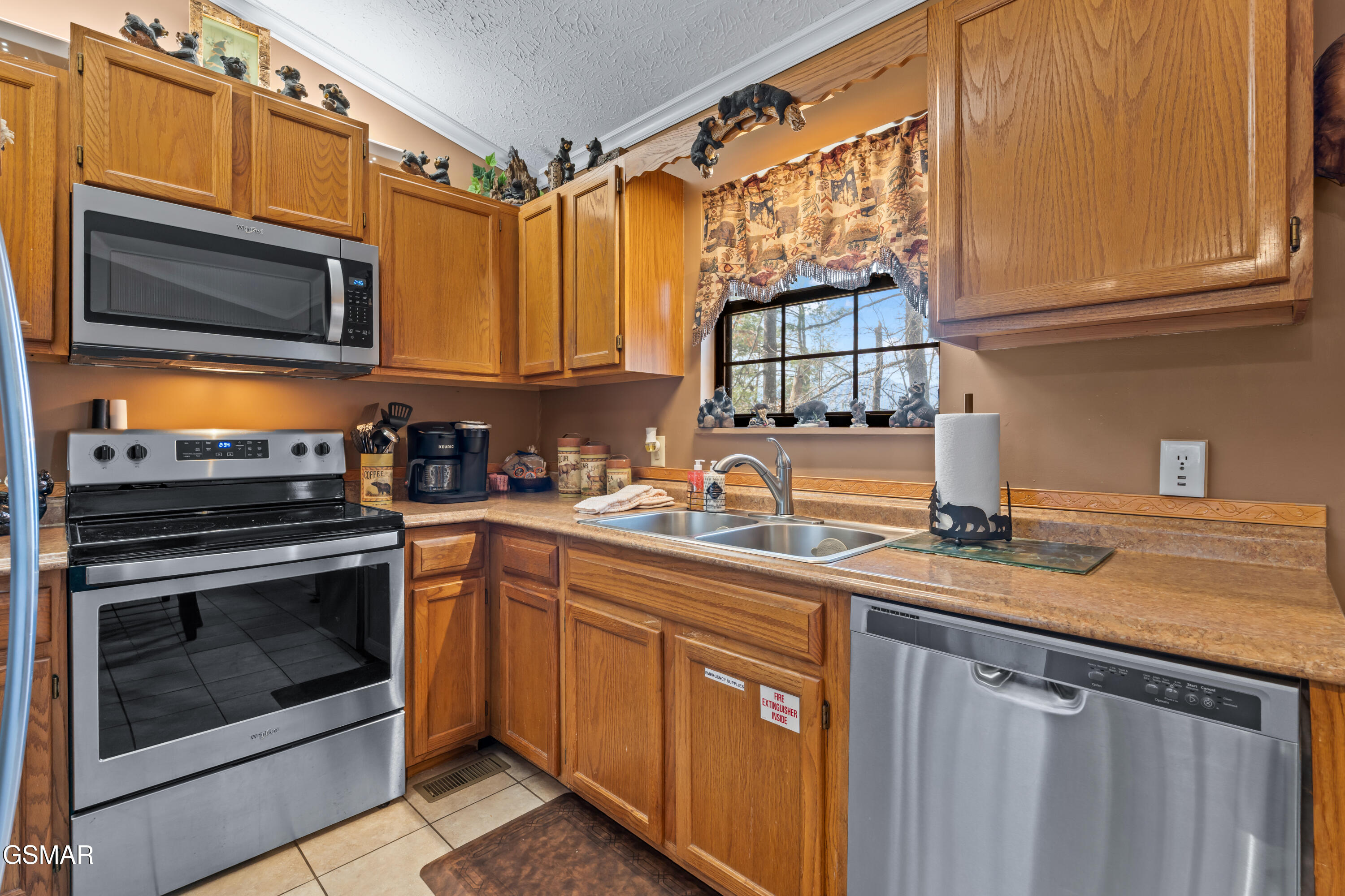 Residential in Sevierville 4