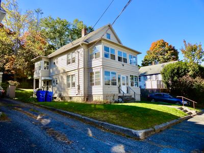 40 Maplewood Avenue, Home with 4 bedrooms, 2 bathrooms and 4 parking in Torrington CT | Image 1