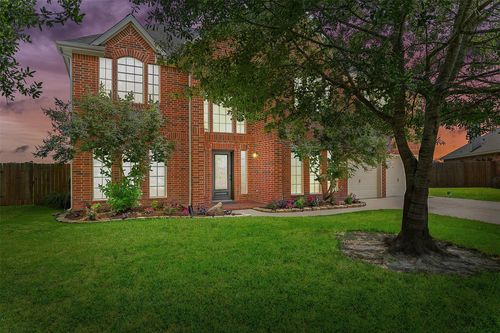 8206 Shady Grove St, Baytown, TX, 77523-3500 | Card Image