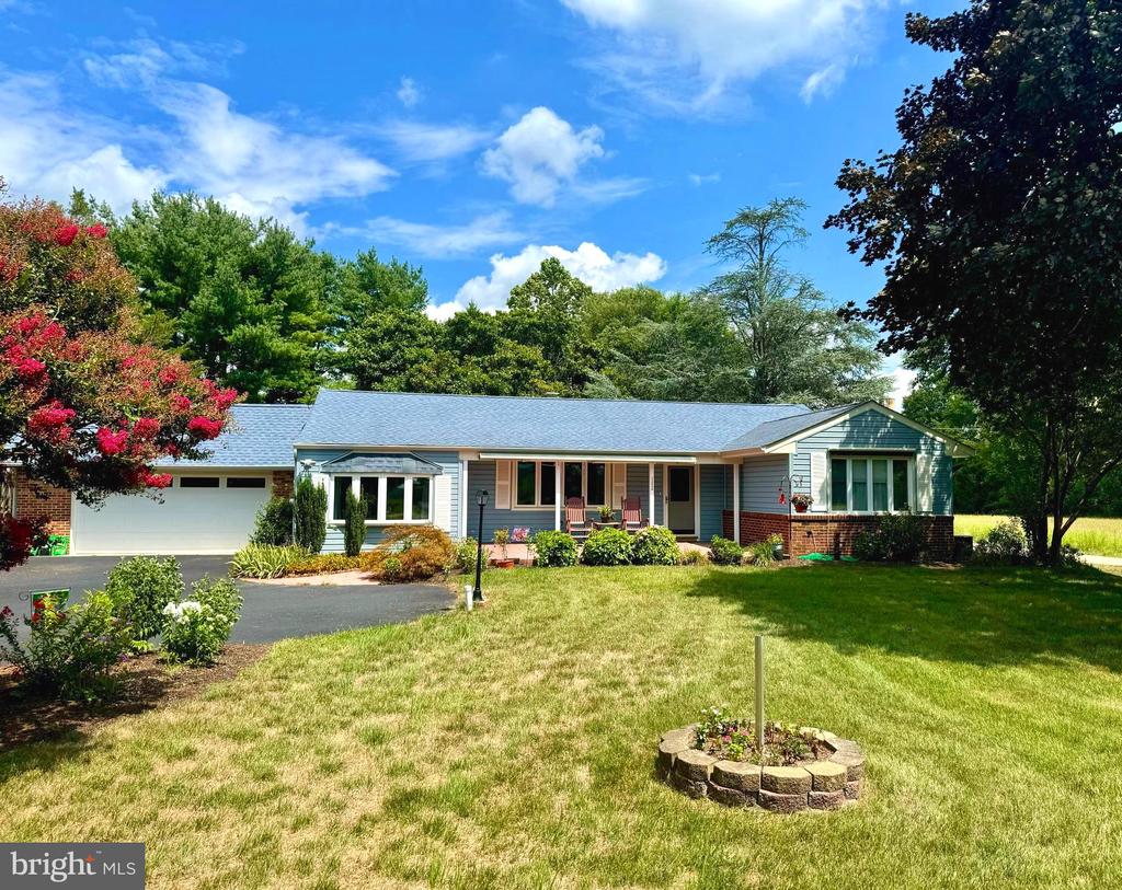 Carranza Rd, Tabernacle, NJ 08088