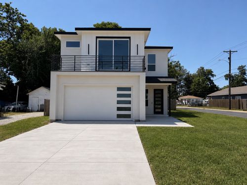 2602 Ghent St, Dallas, TX, 75215-5011 | Card Image