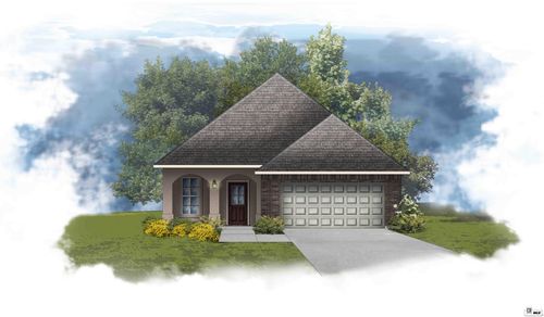 108 Brownstone Court, Sterlington, LA, 71280 | Card Image