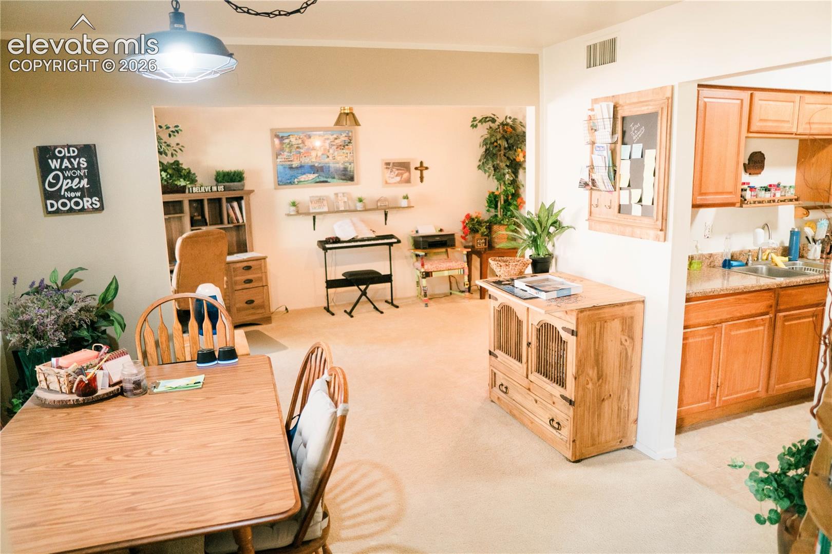Residential in Colorado Springs 3