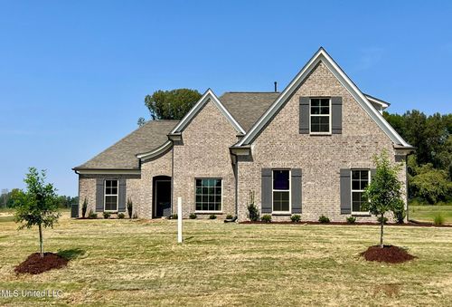 2545 Scott Meadows Ln, Hernando, MS, 38632-1572 | Card Image