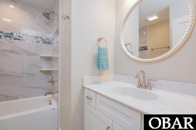 D - 105 Colington Point Cir, Townhouse with 3 bedrooms, 4 bathrooms and null parking in Kill Devil Hills NC | Image 30