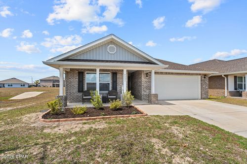 4801 Conner Lane, Panama City, FL, 32404 | Card Image