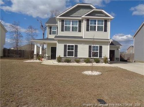 5407 Nessee St, Fayetteville, NC, 28314-4600 | Card Image