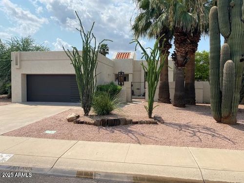 6621 E Kelton Ln, Scottsdale, AZ, 85254-5652 | Card Image