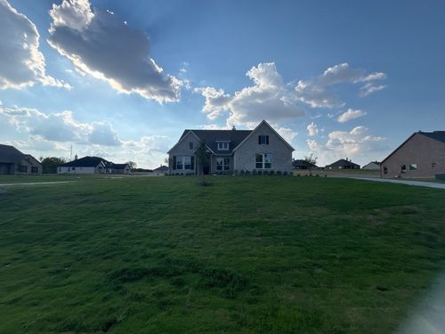 701 Water Side Drive, Van Alstyne, TX, 75495 | Card Image