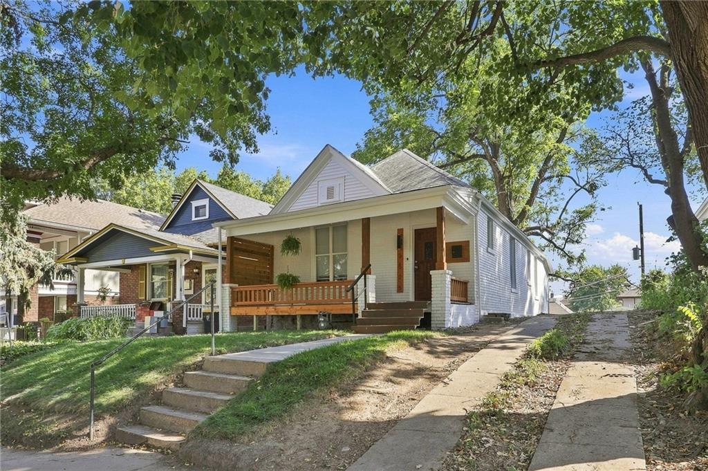 Residential in Kansas City 3