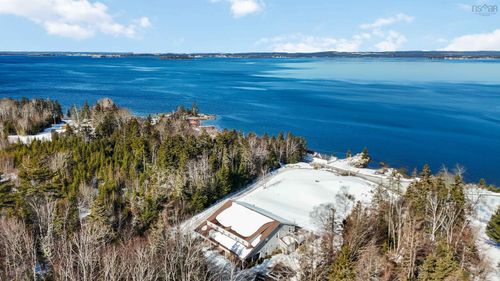 4-440 Upper Blandford Rd, Deep Cove, NS, B0J1T0 | Card Image