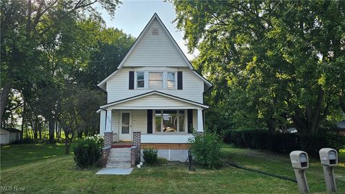 10368 Wooster Pike, Creston, OH, 44217-9514 | Card Image