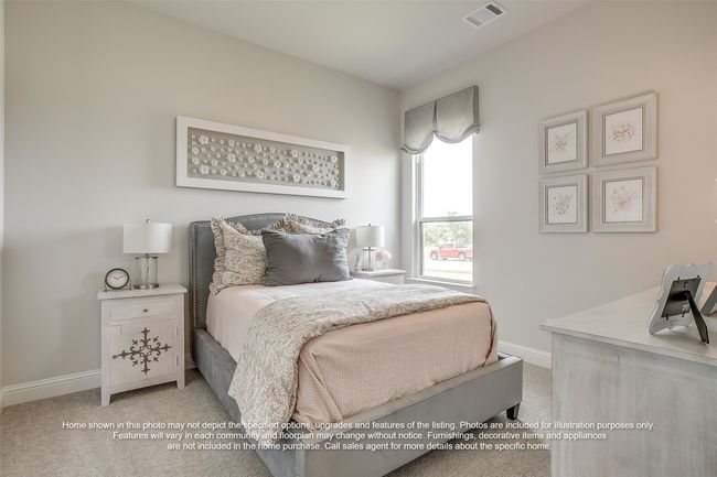 3011 Vermillion St, House other with 4 bedrooms, 3 bathrooms and null parking in Midlothian TX | Image 11