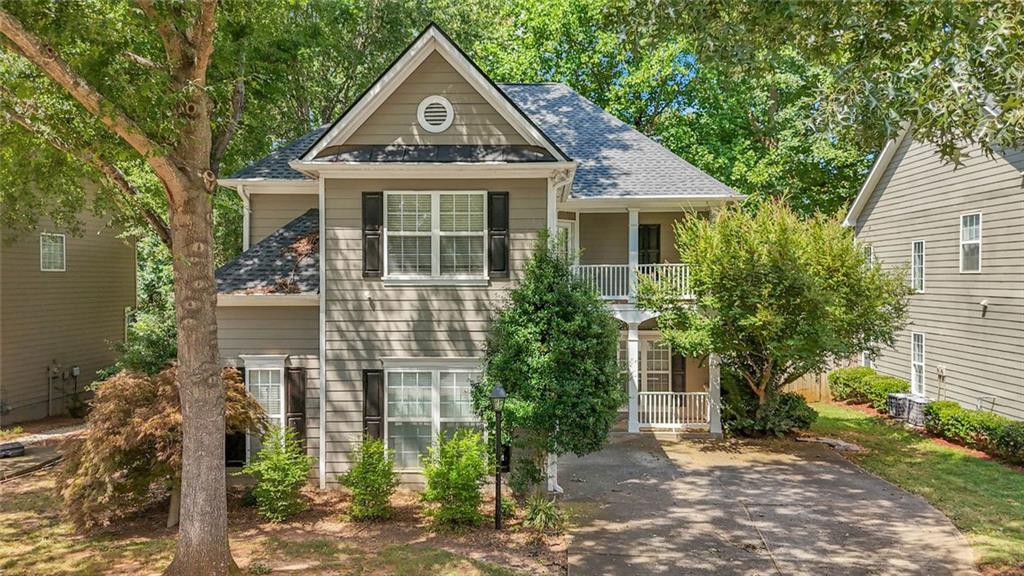 Residential in Decatur