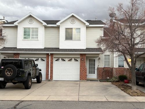 3229 W Virginia Pine Ln, West Jordan, UT, 84088-9684 | Card Image