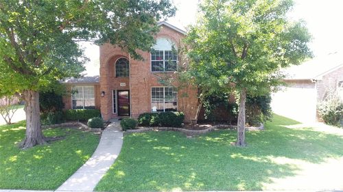 1224 Harvard Ln, Allen, TX, 75002-5730 | Card Image