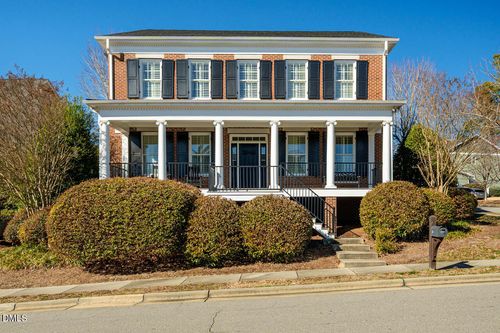 85 Saxapahaw Run, Chapel Hill, NC, 27516-0360 | Card Image