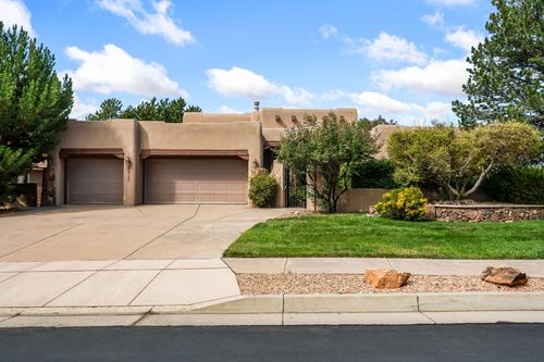 5419 High Canyon Trail Ne, Albuquerque, NM, 87111 | Card Image