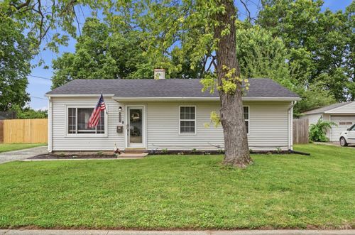 4845 Weber Dr, Fairfield, OH, 45014-1426 | Card Image