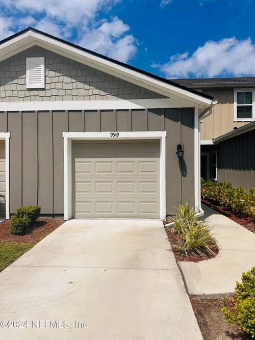 9549 Star Dr, JACKSONVILLE, FL, 32256-0276 | Card Image